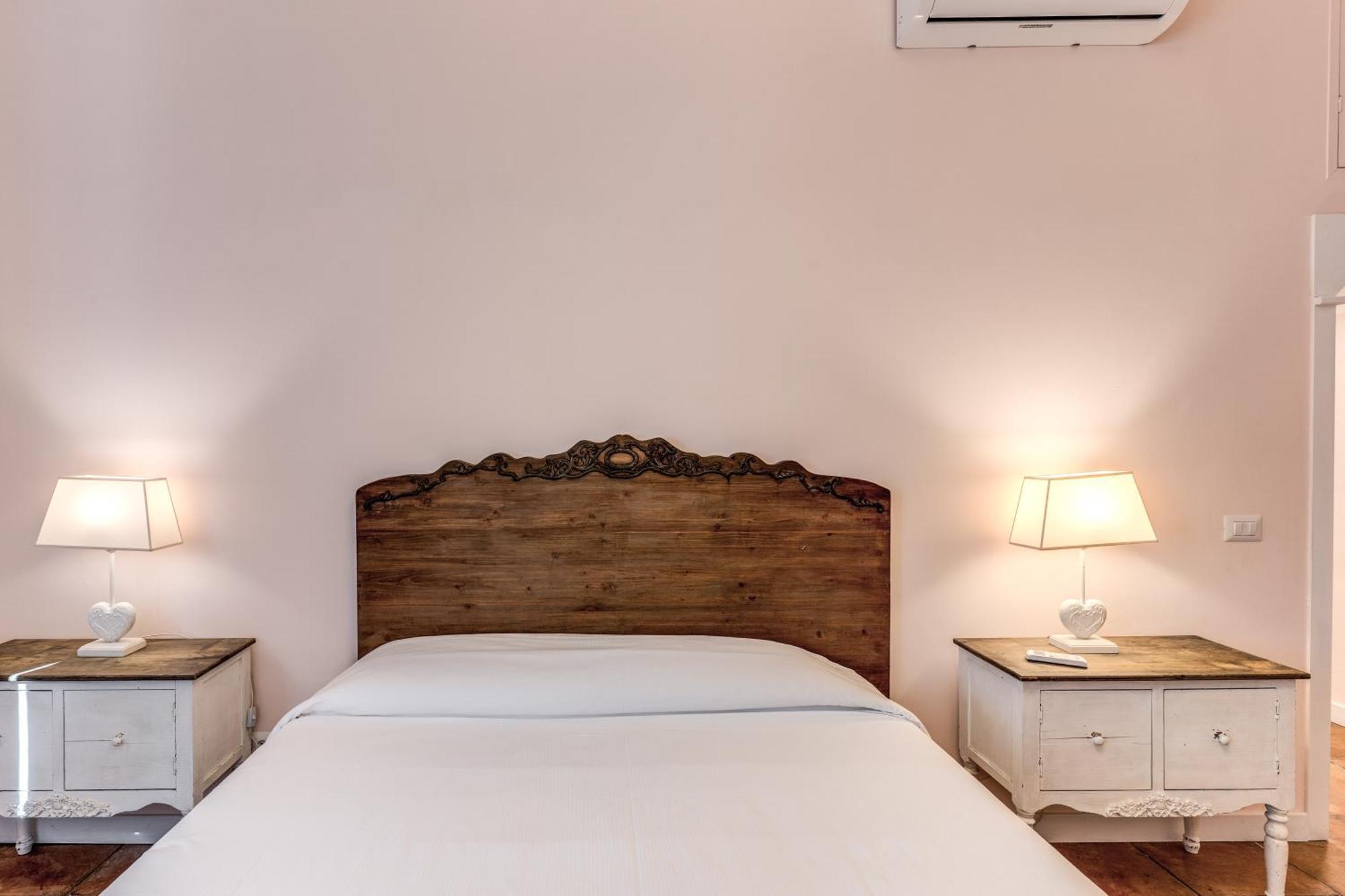 Apartamento Collina *
