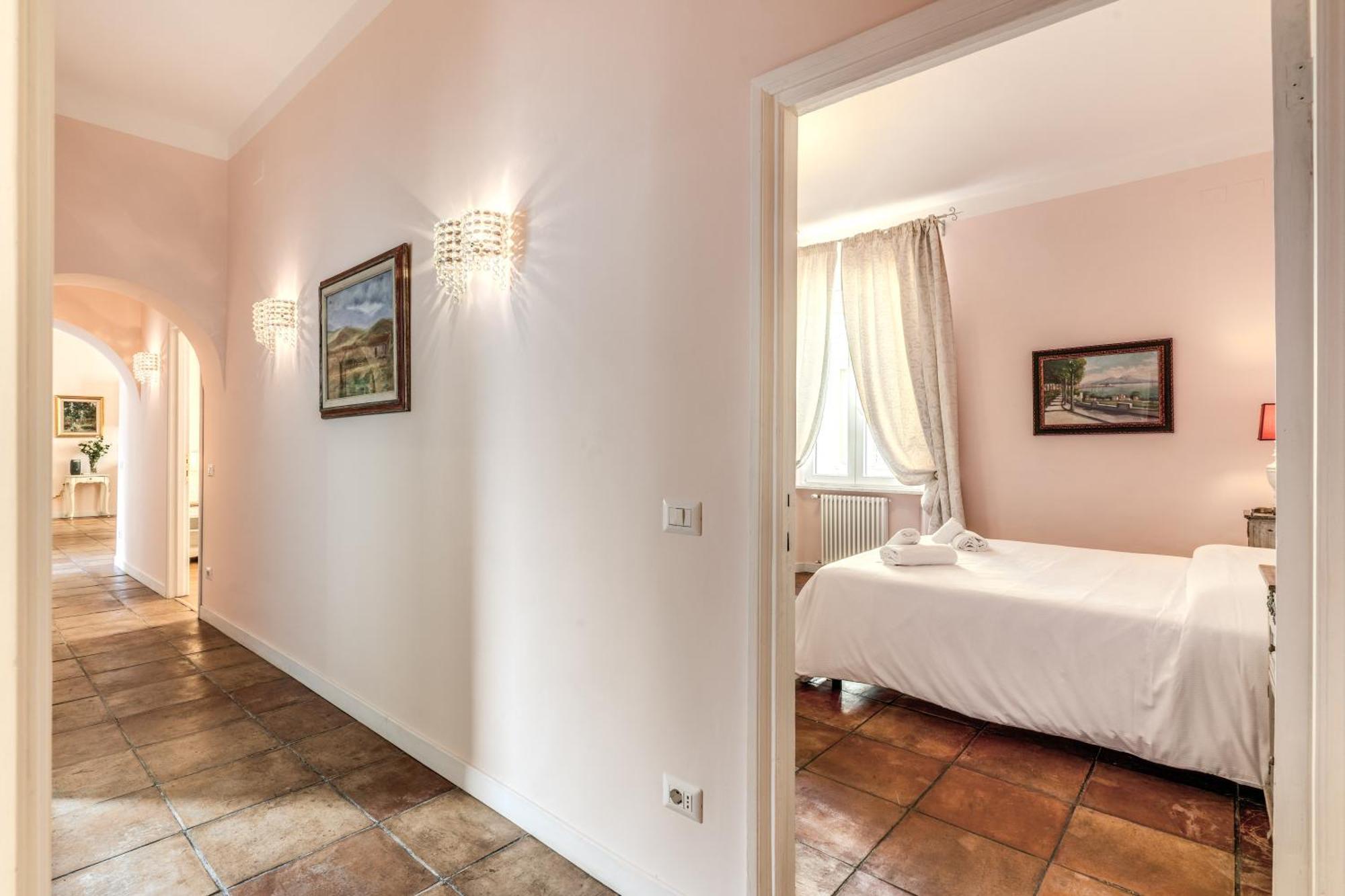 Collina Apartamento