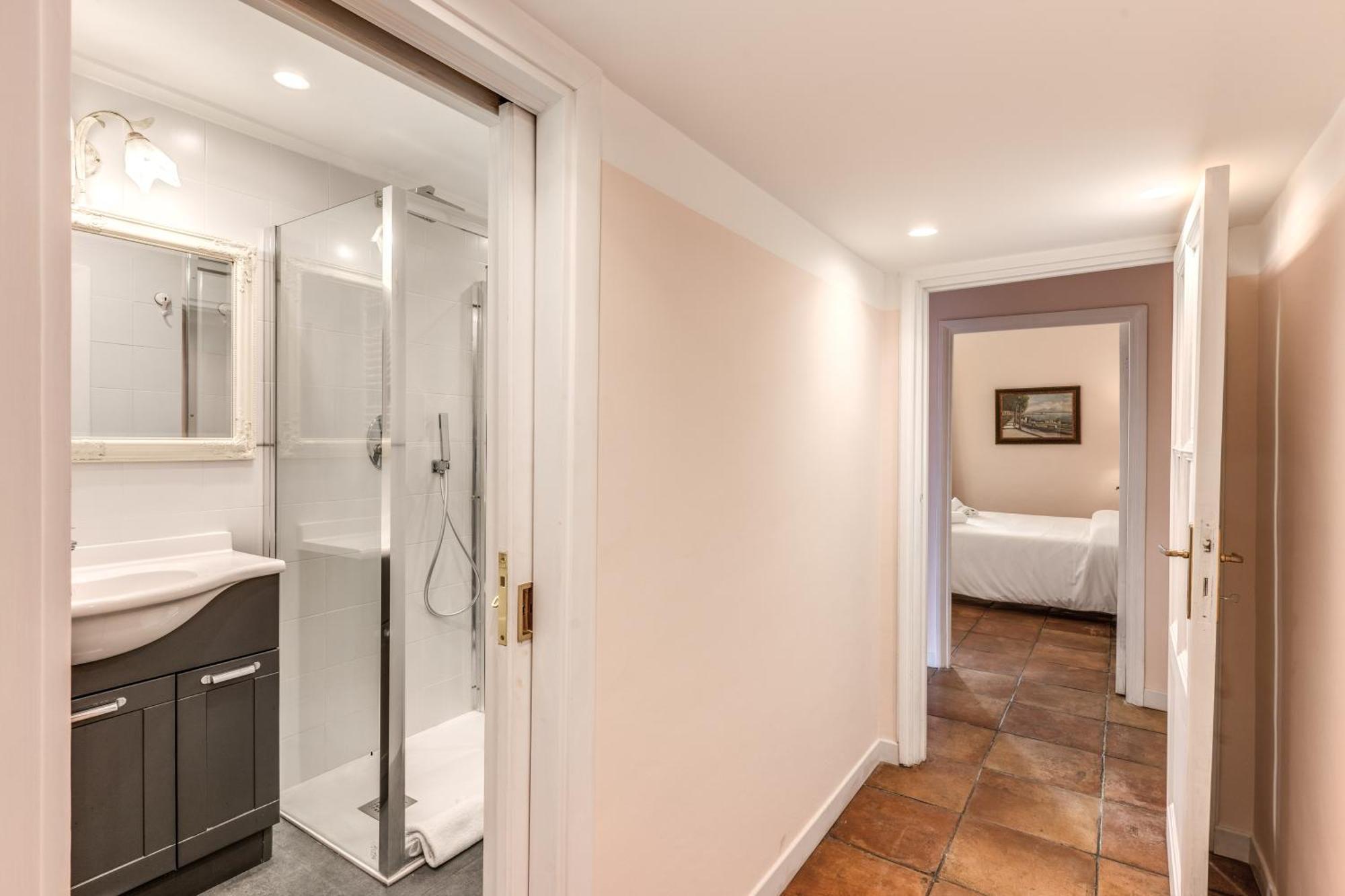 Apartamento Collina