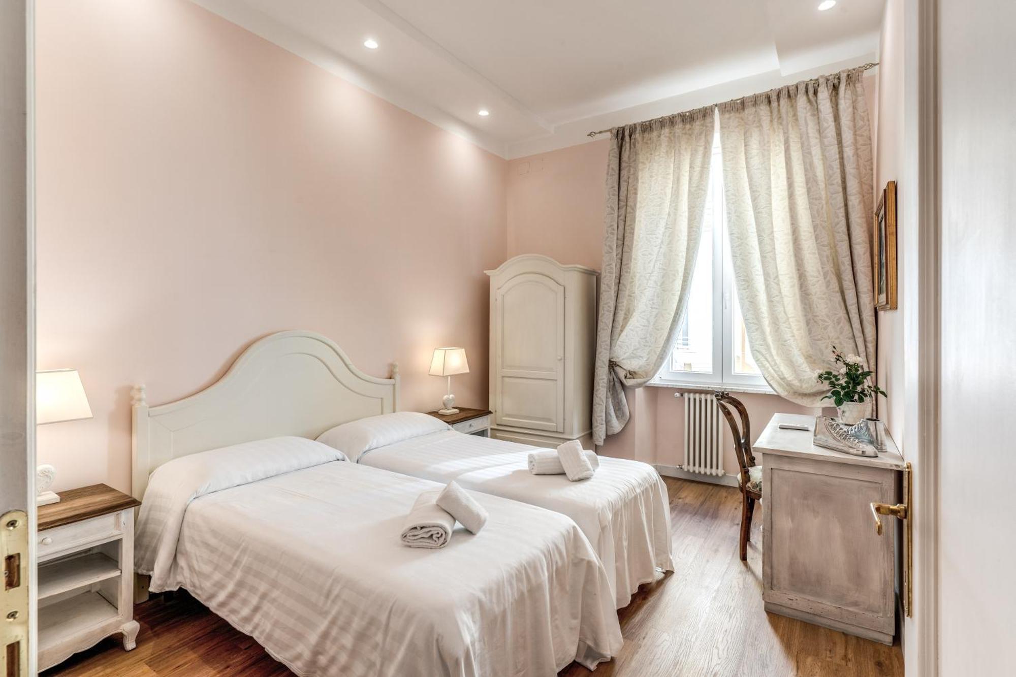 Apartamento Collina *