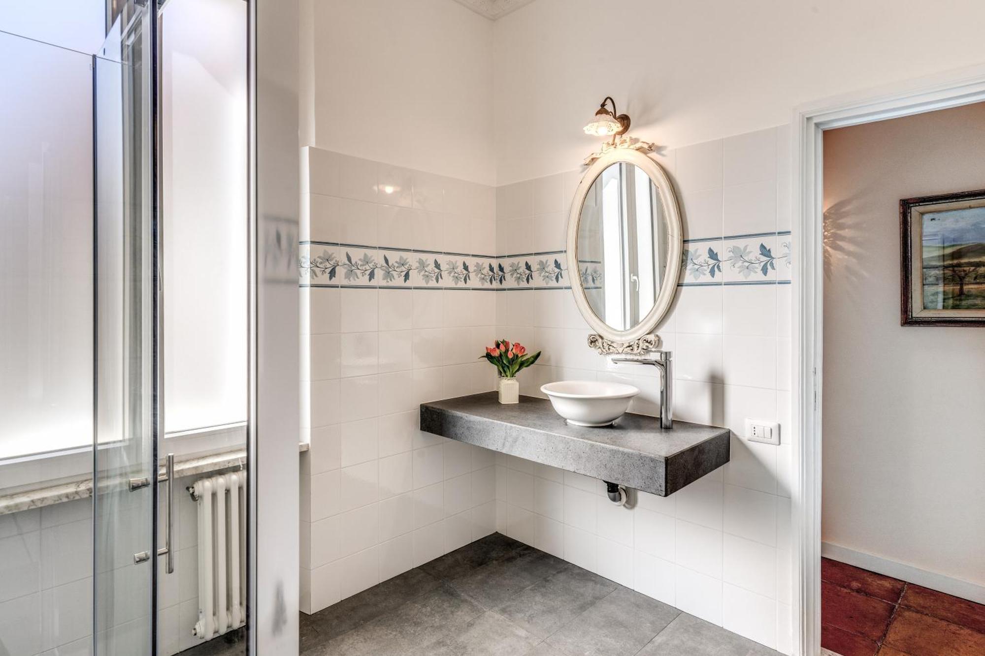 Apartamento Collina