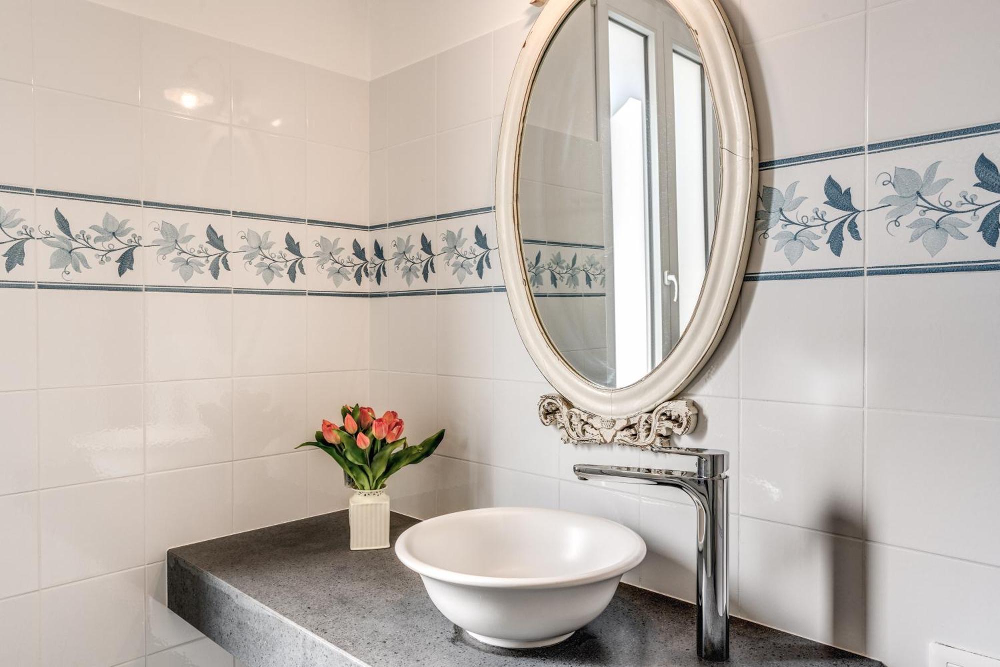 Collina Apartamento Roma
