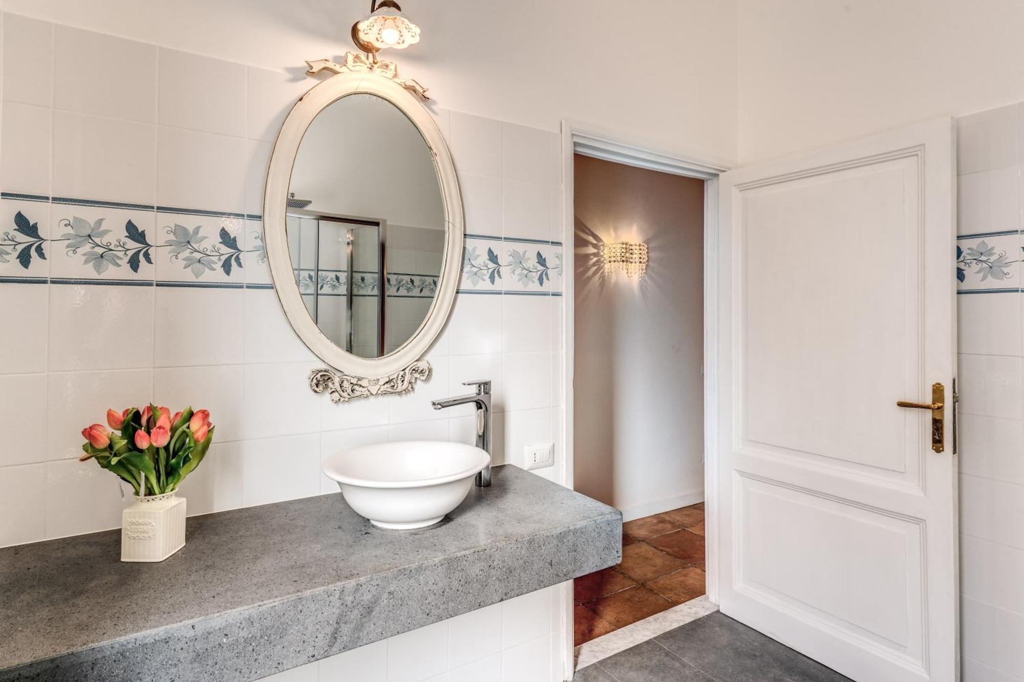 Apartamento Collina
