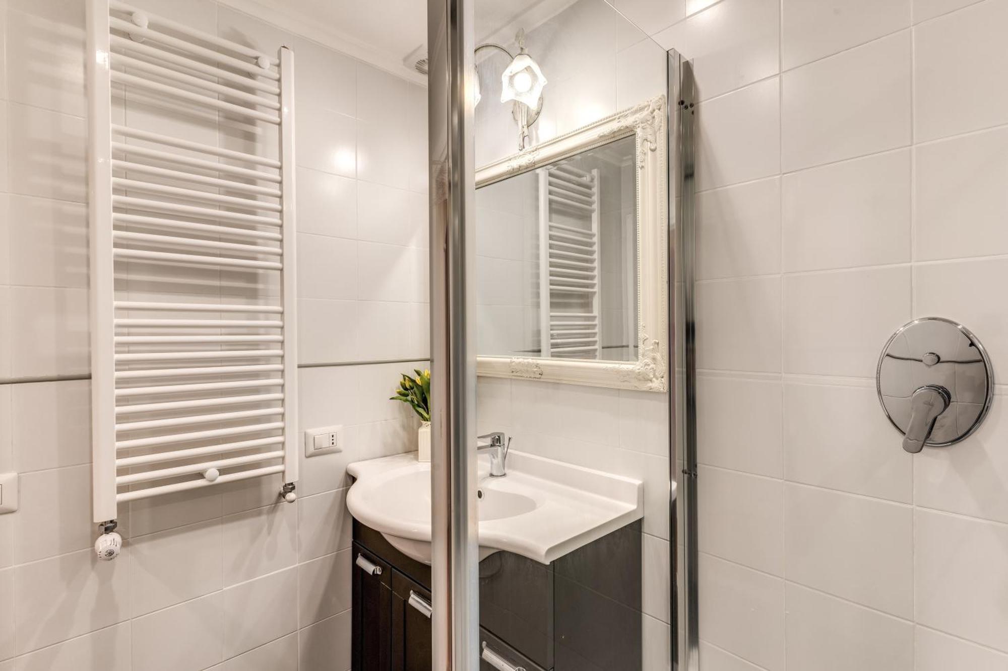 Apartamento Collina *