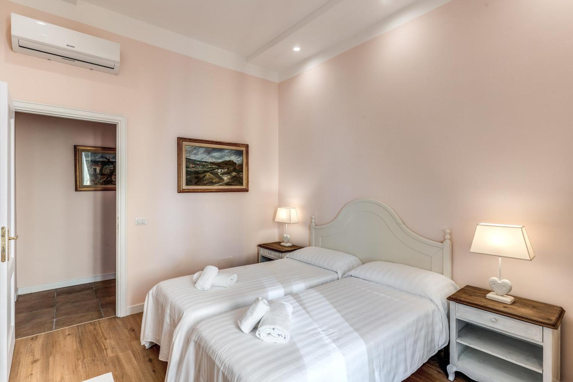 Appartamento Collina