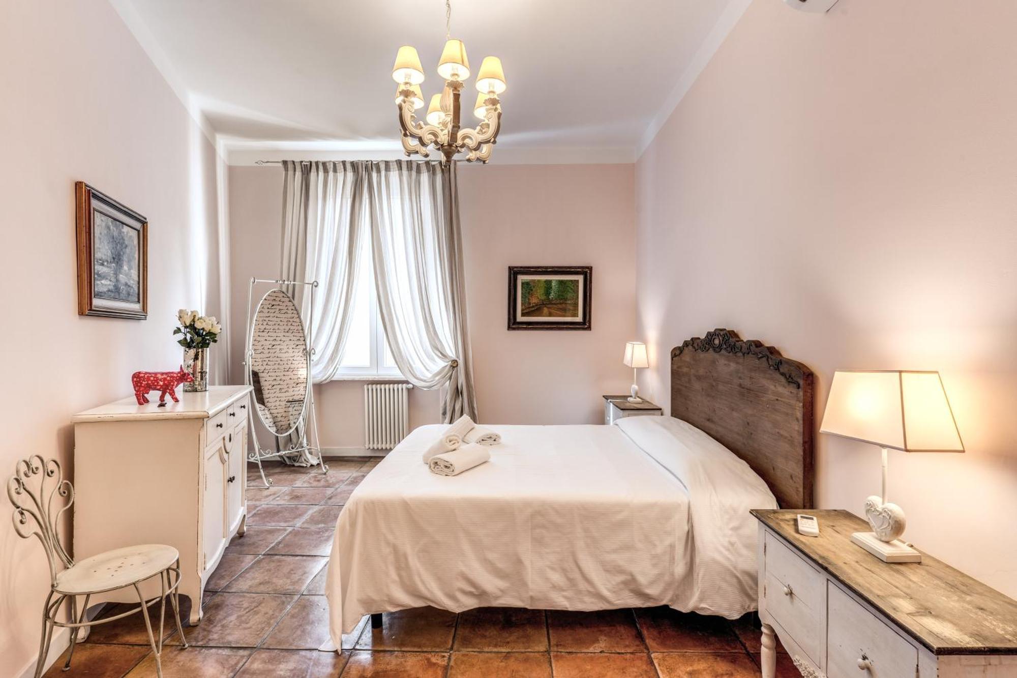 Collina Appartamento Roma