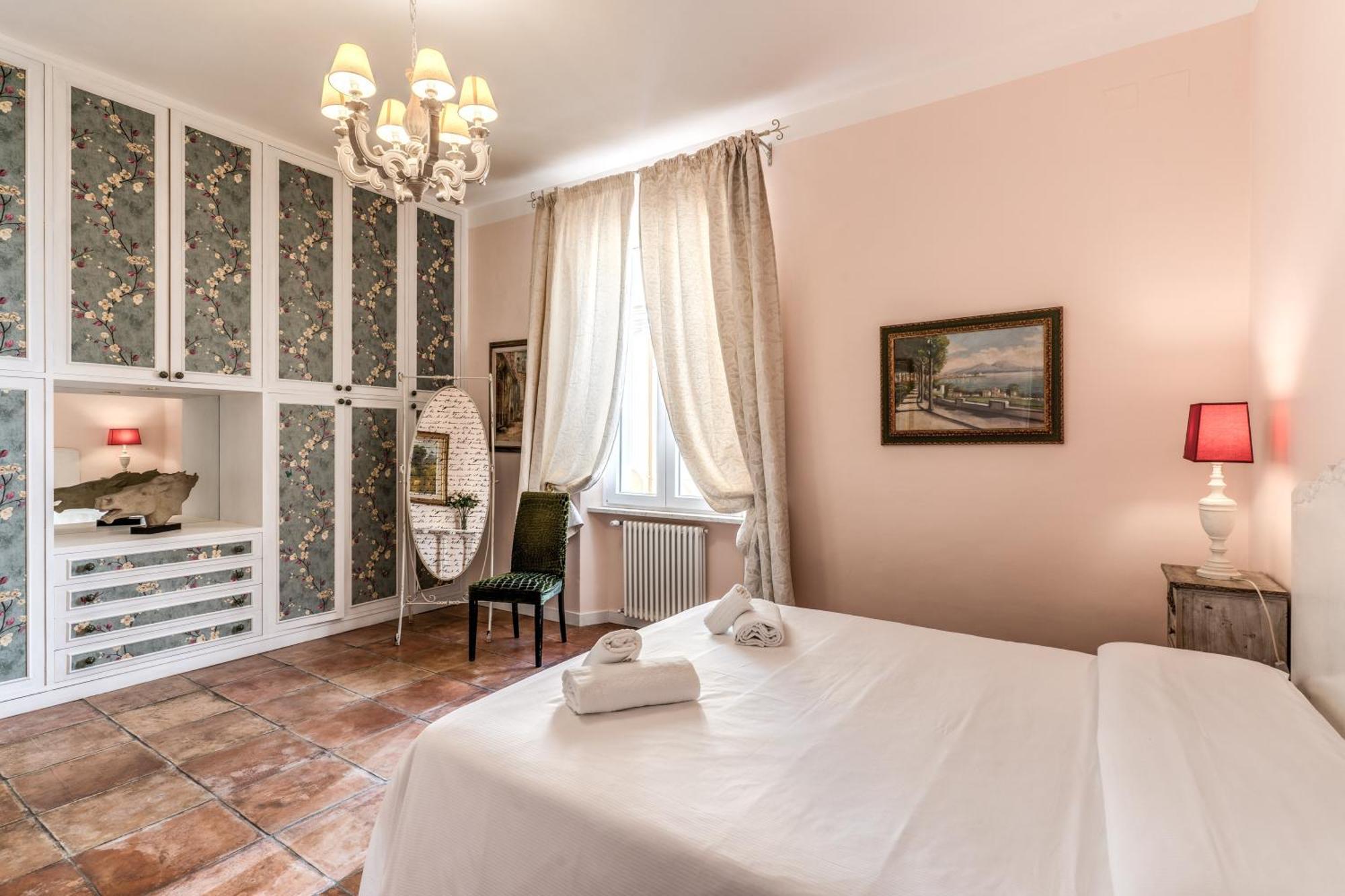 Collina Roma