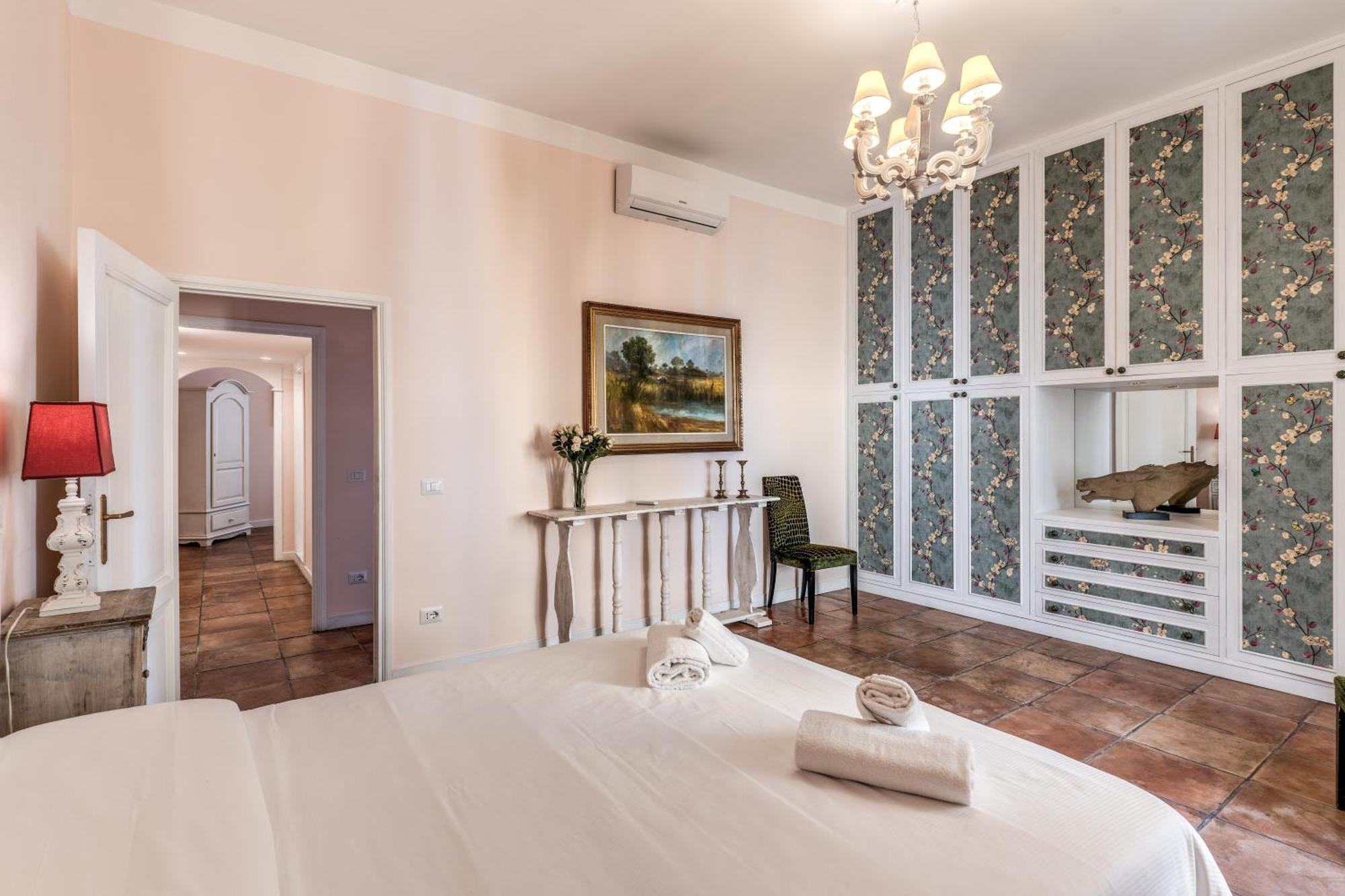 Collina Appartamento Roma