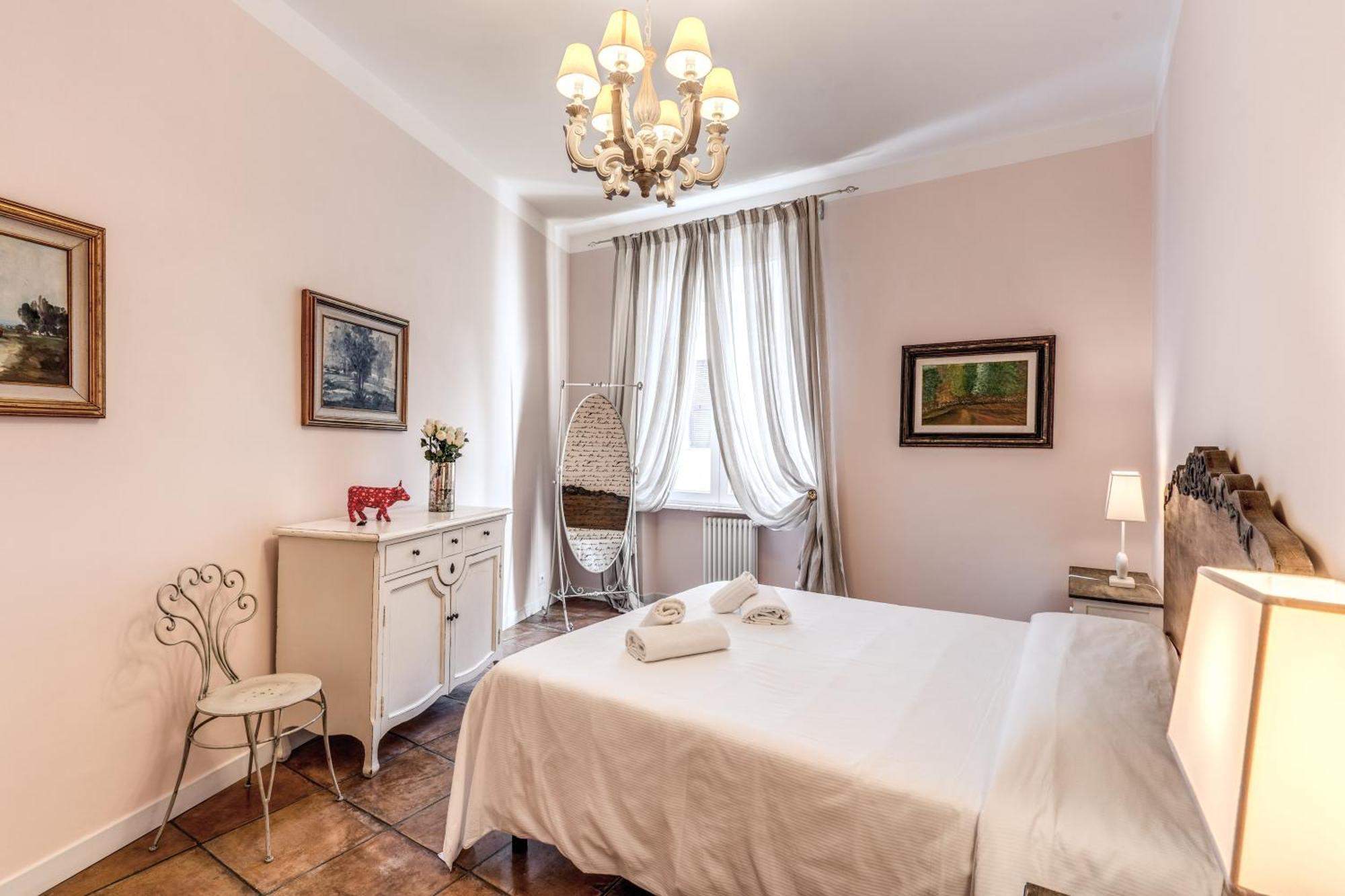 Collina Roma