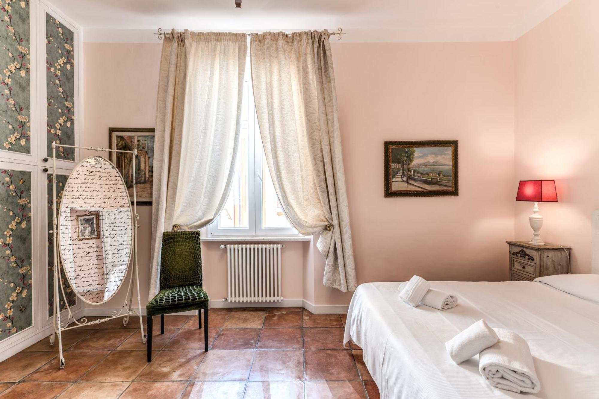Appartamento Collina *