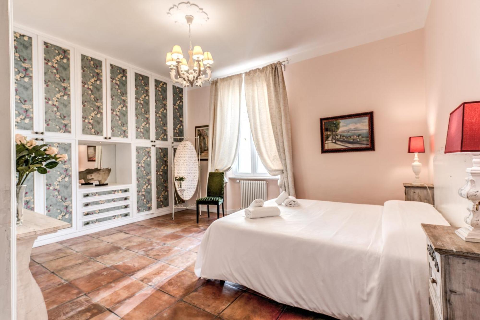 Collina Roma