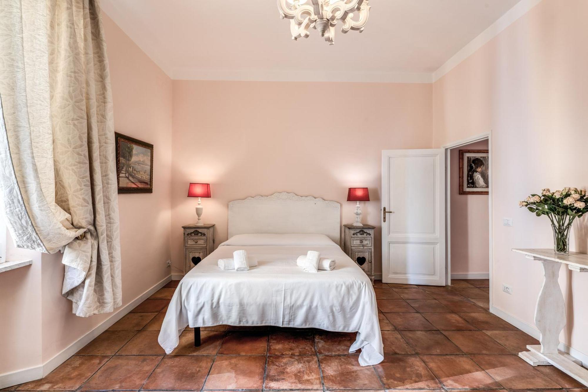 Collina Appartamento Roma